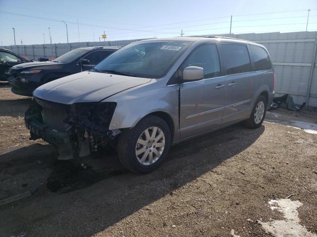 CHRYSLER TOWN & COU 2016 2c4rc1bg0gr298421