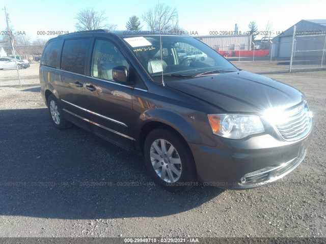 CHRYSLER TOWN & COUNTRY 2016 2c4rc1bg0gr298984