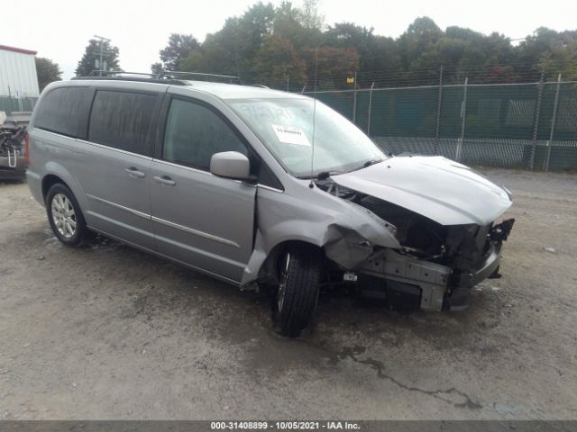 CHRYSLER TOWN & COUNTRY 2016 2c4rc1bg0gr299469