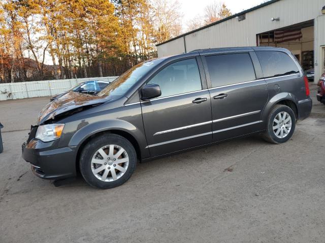 CHRYSLER TOWN & COU 2016 2c4rc1bg0gr300460