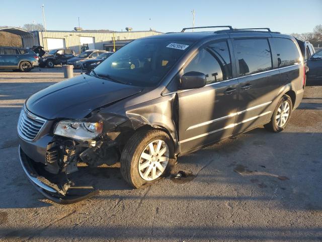 CHRYSLER TOWN & COU 2016 2c4rc1bg0gr301379