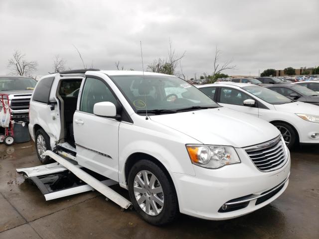 CHRYSLER TOWN &AMP COU 2016 2c4rc1bg0gr301866