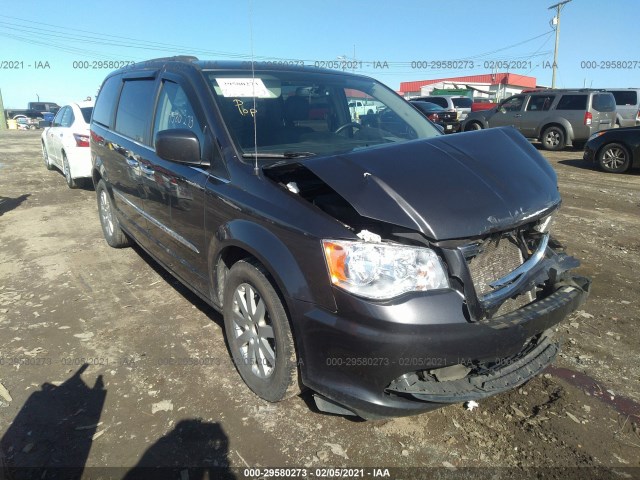 CHRYSLER TOWN & COUNTRY 2016 2c4rc1bg0gr305609