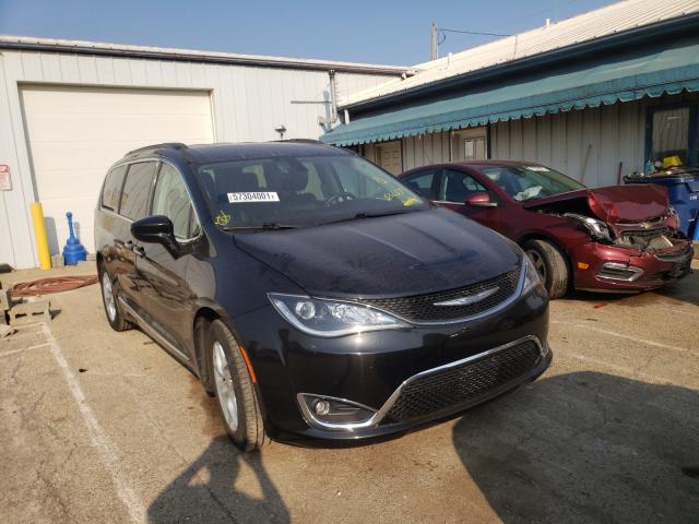 CHRYSLER PACIFICA T 2017 2c4rc1bg0hr501339