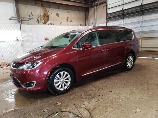 CHRYSLER PACIFICA T 2017 2c4rc1bg0hr509425