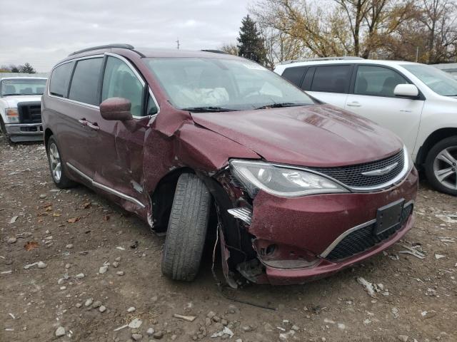 CHRYSLER PACIFICA 2017 2c4rc1bg0hr516276