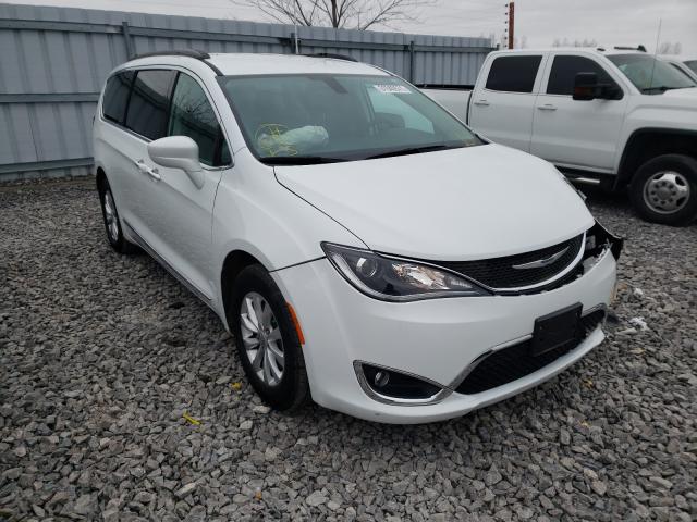 CHRYSLER PACIFICA T 2017 2c4rc1bg0hr517993