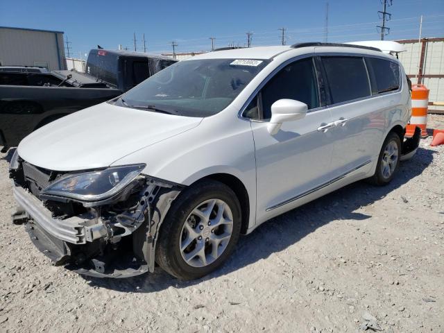 CHRYSLER PACIFICA 2017 2c4rc1bg0hr523194