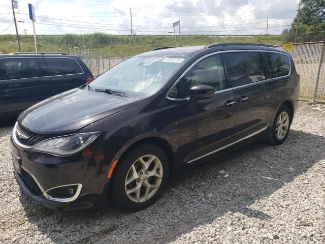 CHRYSLER PACIFICA T 2017 2c4rc1bg0hr525639