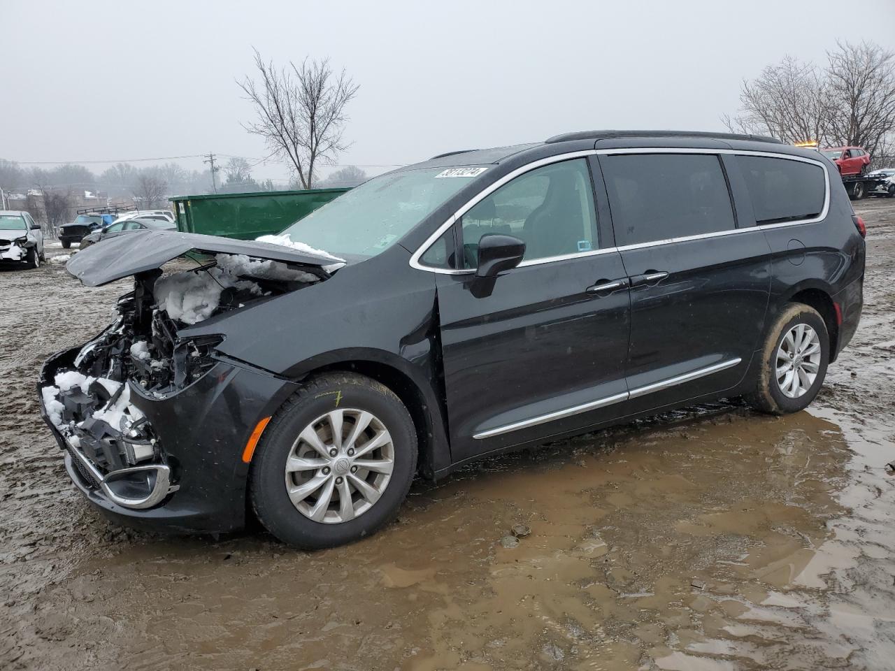 CHRYSLER PACIFICA 2017 2c4rc1bg0hr532574