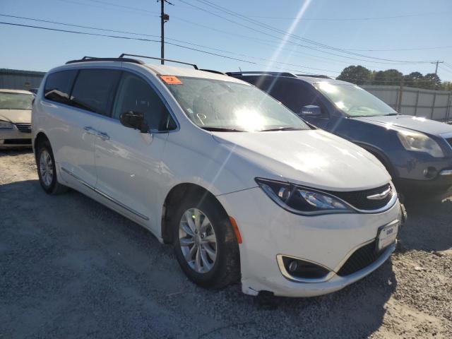 CHRYSLER PACIFICA T 2017 2c4rc1bg0hr532705