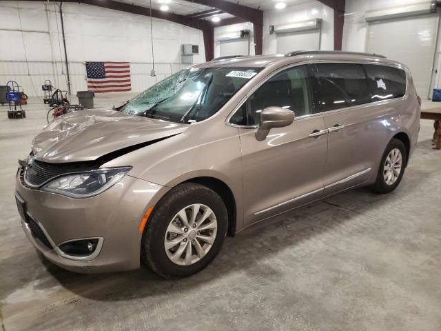 CHRYSLER PACIFICA T 2017 2c4rc1bg0hr537838