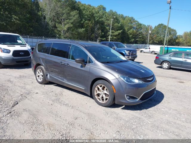 CHRYSLER PACIFICA 2017 2c4rc1bg0hr538441