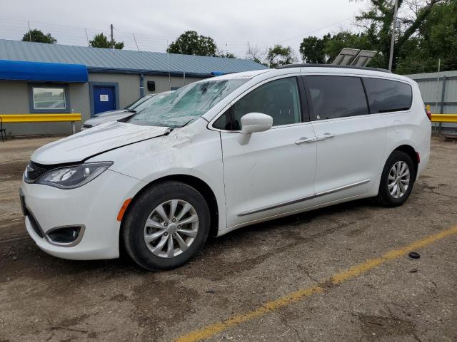 CHRYSLER PACIFICA T 2017 2c4rc1bg0hr540111