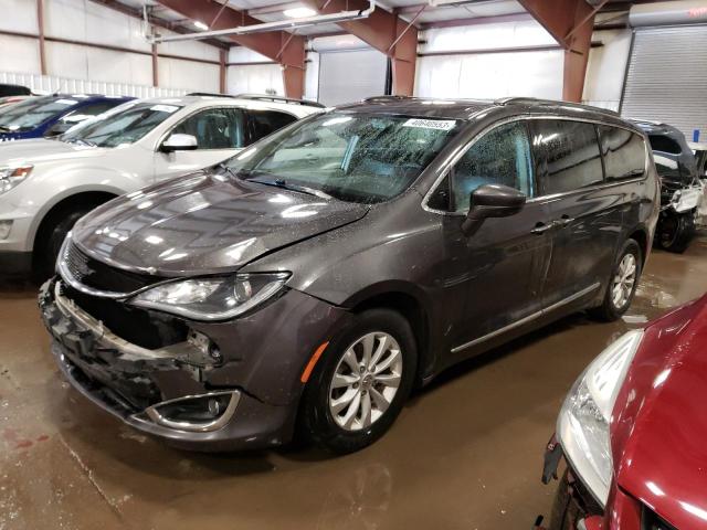 CHRYSLER PACIFICA T 2017 2c4rc1bg0hr543557