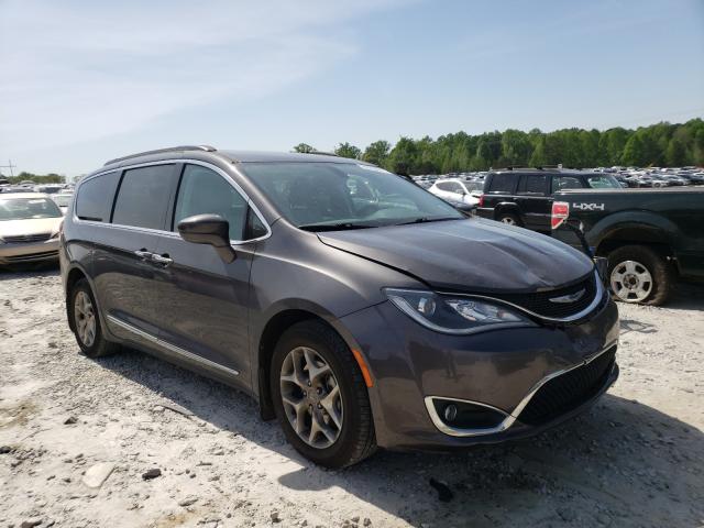 CHRYSLER PACIFICA T 2017 2c4rc1bg0hr553246