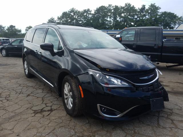 CHRYSLER PACIFICA T 2017 2c4rc1bg0hr569267