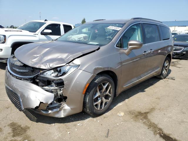 CHRYSLER PACIFICA T 2017 2c4rc1bg0hr571228