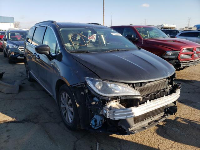 CHRYSLER PACIFICA T 2017 2c4rc1bg0hr583217