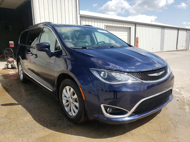 CHRYSLER PACIFICA T 2017 2c4rc1bg0hr584741