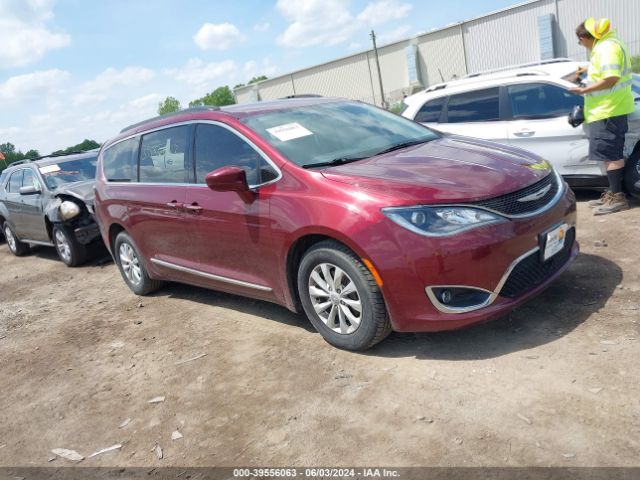 CHRYSLER PACIFICA 2017 2c4rc1bg0hr589017