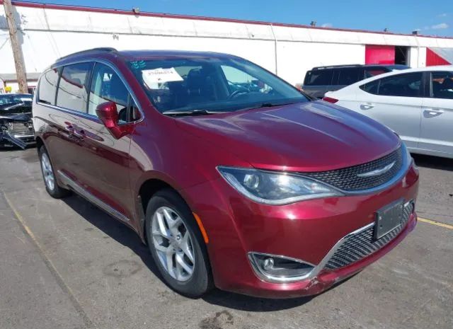 CHRYSLER PACIFICA 2017 2c4rc1bg0hr598591