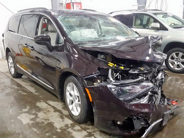 CHRYSLER PACIFICA T 2017 2c4rc1bg0hr610190