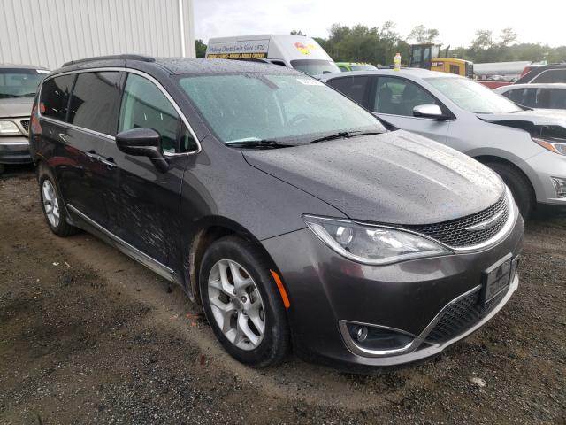 CHRYSLER PACIFICA T 2017 2c4rc1bg0hr611372