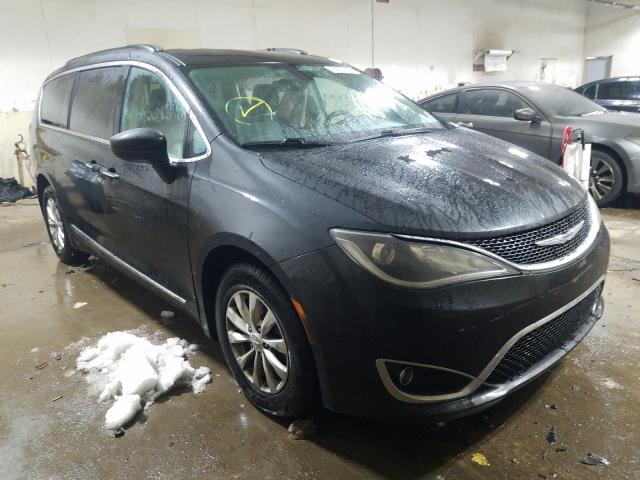 CHRYSLER PACIFICA T 2017 2c4rc1bg0hr613929