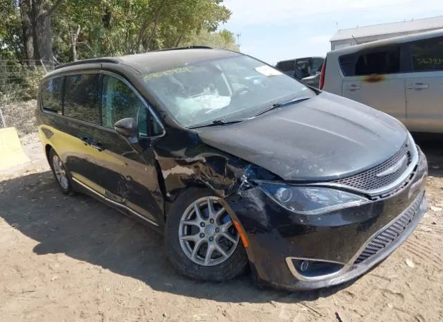 CHRYSLER PACIFICA 2017 2c4rc1bg0hr620783