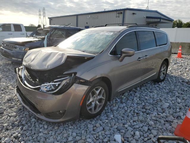 CHRYSLER PACIFICA T 2017 2c4rc1bg0hr633744