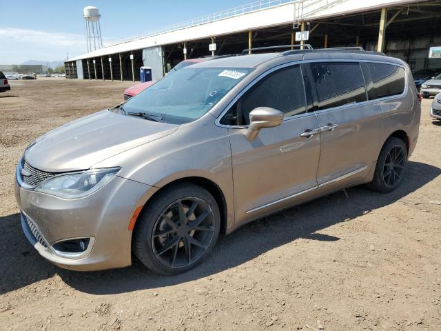 CHRYSLER PACIFICA T 2017 2c4rc1bg0hr653945