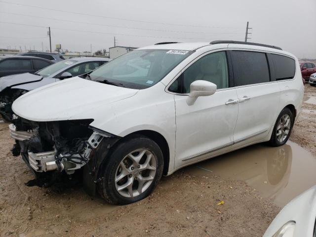 CHRYSLER PACIFICA 2017 2c4rc1bg0hr656473