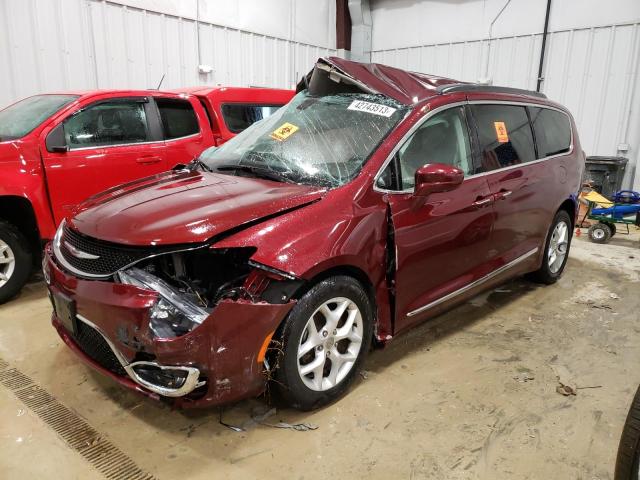 CHRYSLER PACIFICA T 2017 2c4rc1bg0hr684693