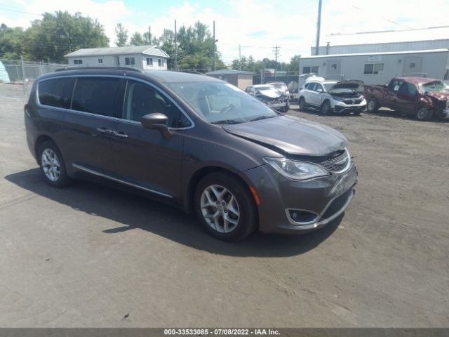 CHRYSLER PACIFICA 2017 2c4rc1bg0hr684726