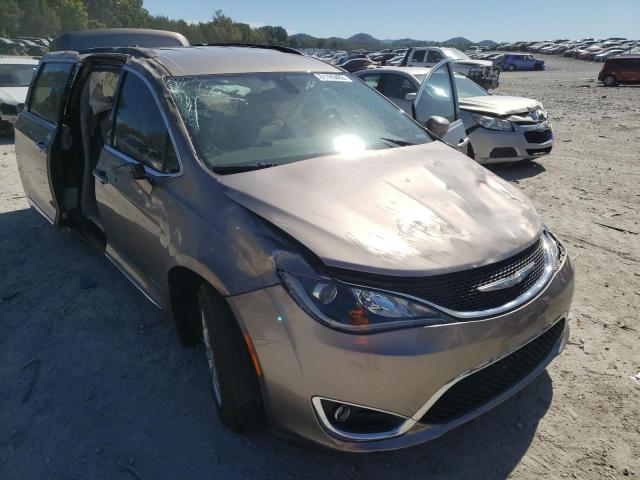 CHRYSLER PACIFICA T 2017 2c4rc1bg0hr720396