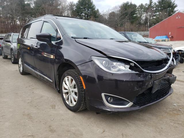 CHRYSLER PACIFICA T 2017 2c4rc1bg0hr745170