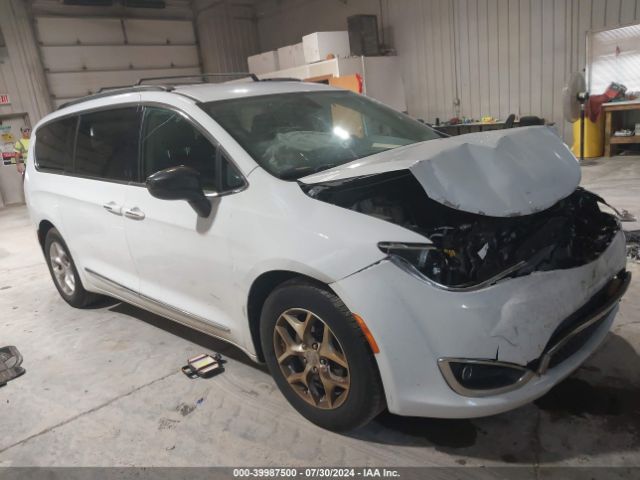 CHRYSLER PACIFICA 2017 2c4rc1bg0hr784888