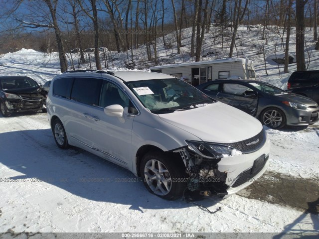 CHRYSLER PACIFICA 2017 2c4rc1bg0hr785037