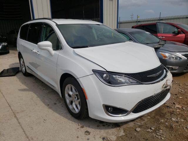 CHRYSLER PACIFICA T 2017 2c4rc1bg0hr785118