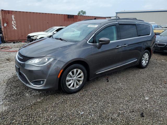 CHRYSLER PACIFICA T 2017 2c4rc1bg0hr795762