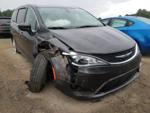 CHRYSLER PACIFICA T 2017 2c4rc1bg0hr833362