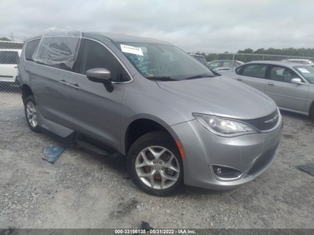 CHRYSLER PACIFICA 2017 2c4rc1bg0hr841249