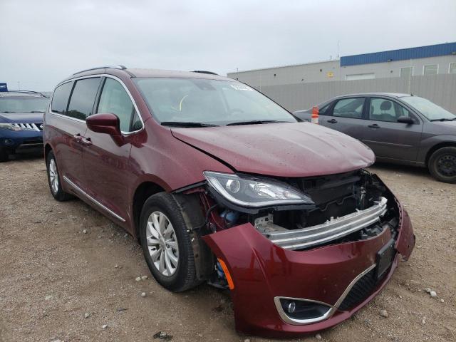 CHRYSLER PACIFICA T 2018 2c4rc1bg0jr101755