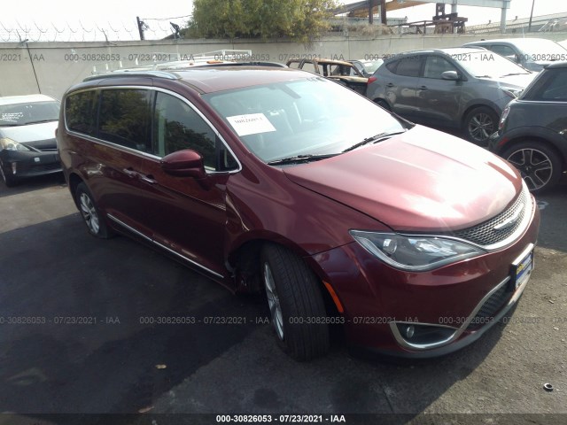 CHRYSLER PACIFICA 2018 2c4rc1bg0jr110066