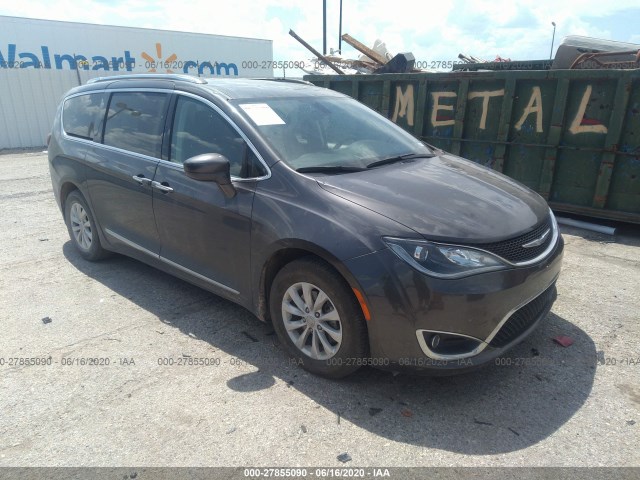 CHRYSLER PACIFICA 2018 2c4rc1bg0jr120399