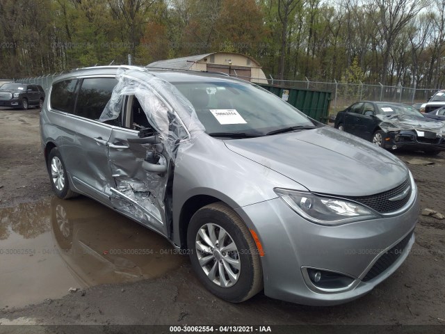 CHRYSLER PACIFICA 2018 2c4rc1bg0jr120466