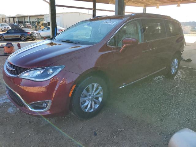 CHRYSLER PACIFICA 2018 2c4rc1bg0jr130656