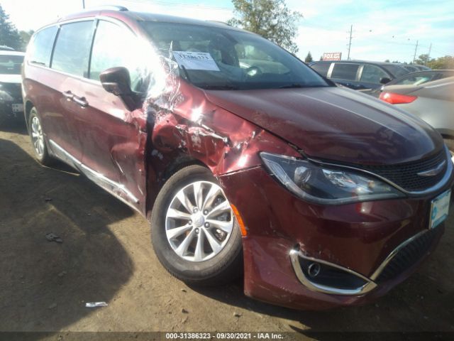 CHRYSLER PACIFICA 2018 2c4rc1bg0jr131323