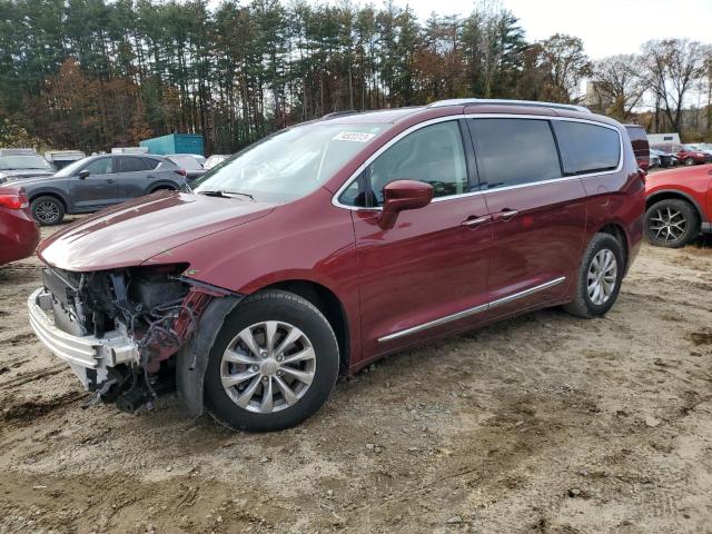 CHRYSLER PACIFICA 2018 2c4rc1bg0jr140328